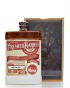 Speyburn The Premier Barrel 11 år Single Highland Malt Whisky 70 centiliter og 46 procent alkohol